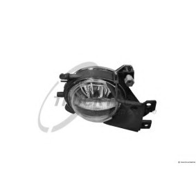 Nebelscheinwerfer des Herstellers TRUCKTEC AUTOMOTIVE - Originalware Artikelnummer: 08.58.140