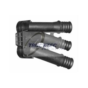 Kühlmittelflansch von TRUCKTEC AUTOMOTIVE