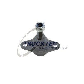 Kühlerlüfter von TRUCKTEC AUTOMOTIVE