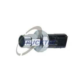 Druckschalter, Klimaanlage des Herstellers TRUCKTEC AUTOMOTIVE - Originalware Artikelnummer: 08.59.071