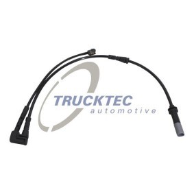 Compre Grelha de pára-choques de TRUCKTEC AUTOMOTIVE online para 3 Coupe (E36) a preços moderados