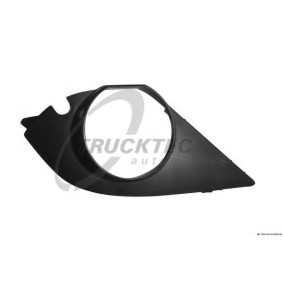 Blende, Nebelscheinwerfer des Herstellers TRUCKTEC AUTOMOTIVE - Originalware Artikelnummer: 08.62.063