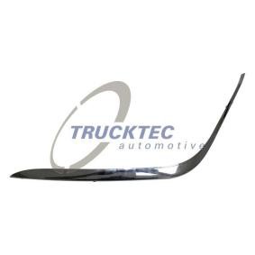 Blende, Stoßfänger 08.62.110 von TRUCKTEC AUTOMOTIVE günstig für 23,65 € online kaufen