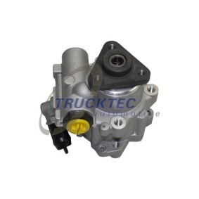 Blende, Stoßfänger 08.62.111 von TRUCKTEC AUTOMOTIVE günstig für 14,59 € online kaufen