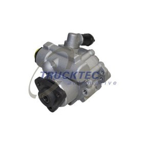 Blende, Stoßfänger 08.62.116 von TRUCKTEC AUTOMOTIVE günstig für 22,73 € online kaufen