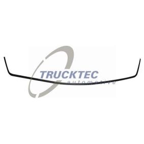 Acquista Spoiler anteriore da TRUCKTEC AUTOMOTIVE 08.62.187 a buon mercato per soli 58,00 €