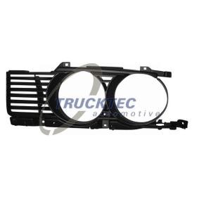 Kühlergrill 08.62.215 von TRUCKTEC AUTOMOTIVE günstig für 12,17 € online kaufen