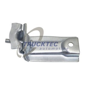 Kühlergrill 08.62.227 von TRUCKTEC AUTOMOTIVE günstig für 27,98 € online kaufen