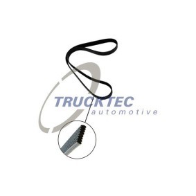 Kühlergrill 08.62.230 von TRUCKTEC AUTOMOTIVE günstig für 22,54 € online kaufen