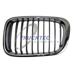 Kühlergrill 08.62.231 von TRUCKTEC AUTOMOTIVE günstig für 22,46 € online kaufen