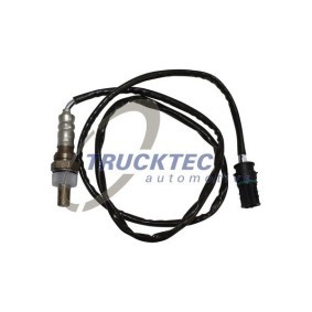 Kühlergrill 08.62.241 von TRUCKTEC AUTOMOTIVE günstig für 33,42 € online kaufen
