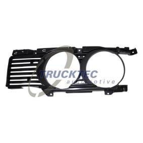 Kühlergrill 08.62.242 von TRUCKTEC AUTOMOTIVE günstig für 15,97 € online kaufen