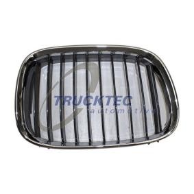 Kühlergrill 08.62.250 von TRUCKTEC AUTOMOTIVE günstig für 16,77 € online kaufen