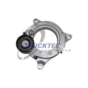 Kühlergrill 08.62.252 von TRUCKTEC AUTOMOTIVE günstig für 24,17 € online kaufen