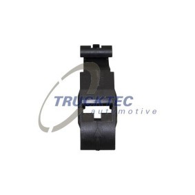 Kühlergrill 08.62.255 von TRUCKTEC AUTOMOTIVE günstig für 27,98 € online kaufen