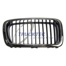 Kühlergrill 08.62.262 von TRUCKTEC AUTOMOTIVE günstig für 29,03 € online kaufen