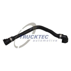 Spiegelglas, Außenspiegel 08.62.278 von TRUCKTEC AUTOMOTIVE günstig für 29,94 € online kaufen