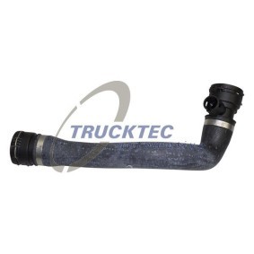 Kühlergrill 08.62.281 von TRUCKTEC AUTOMOTIVE günstig für 23,82 € online kaufen