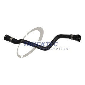 Kühlergrill 08.62.282 von TRUCKTEC AUTOMOTIVE günstig für 23,82 € online kaufen