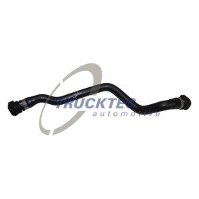 Lüftungsgitter, Stoßfänger 08.62.283 von TRUCKTEC AUTOMOTIVE günstig für 21,93 € online kaufen