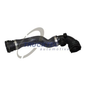 Kühlergrill 08.62.285 von TRUCKTEC AUTOMOTIVE günstig für 22,71 € online kaufen