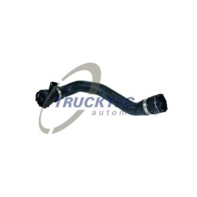 Kühlergrill 08.62.287 von TRUCKTEC AUTOMOTIVE günstig für 50,54 € online kaufen