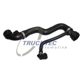 Kühlergrill 08.62.288 von TRUCKTEC AUTOMOTIVE günstig für 26,44 € online kaufen