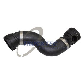 Kühlergrill 08.62.290 von TRUCKTEC AUTOMOTIVE günstig für 7,03 € online kaufen