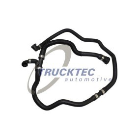 Kühlergrill 08.62.292 von TRUCKTEC AUTOMOTIVE günstig für 21,50 € online kaufen