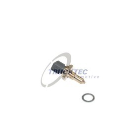 Lüftungsgitter, Stoßfänger 08.62.301 von TRUCKTEC AUTOMOTIVE günstig für 11,93 € online kaufen