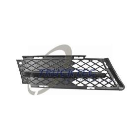 Lüftungsgitter, Stoßfänger 08.62.302 von TRUCKTEC AUTOMOTIVE günstig für 13,65 € online kaufen