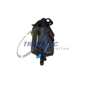 Rahmen, Kühlergitter 08.62.346 von TRUCKTEC AUTOMOTIVE günstig für 23,60 € online kaufen