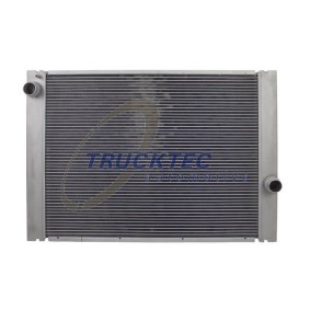 Kennzeichenhalter 08.62.384 von TRUCKTEC AUTOMOTIVE günstig für 16,14 € online kaufen