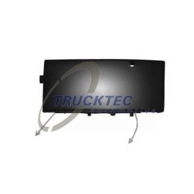 Blende, Stoßfänger 08.62.480 von TRUCKTEC AUTOMOTIVE günstig für 18,51 € online kaufen