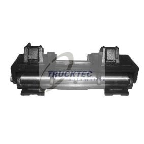 Achetez des Charnière, trappe essence TRUCKTEC AUTOMOTIVE 08.62.484 à prix pour 16,49 €