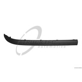Zierleiste, Stoßstange 08.62.540 von TRUCKTEC AUTOMOTIVE günstig für 16,69 € online kaufen