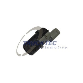 Compre Friso de para-choques da TRUCKTEC AUTOMOTIVE 08.62.542 a um preço baixo por 15,38 €