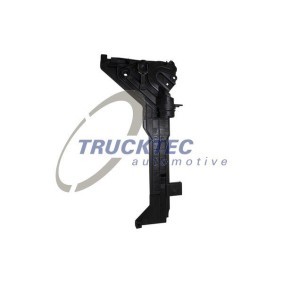 Spiegelglas, Außenspiegel 08.62.602 von TRUCKTEC AUTOMOTIVE günstig für 53,52 € online kaufen
