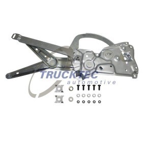 Stoßstange 08.62.713 von TRUCKTEC AUTOMOTIVE günstig für 19,57 € online kaufen