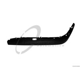 Zierleiste, Stoßstange 08.62.734 von TRUCKTEC AUTOMOTIVE günstig für 28,86 € online kaufen