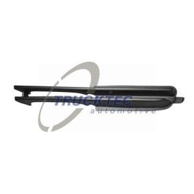 Lüftungsgitter, Stoßfänger 08.62.739 von TRUCKTEC AUTOMOTIVE günstig für 15,42 € online kaufen