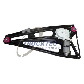 Lüftungsgitter, Stoßfänger 08.62.744 von TRUCKTEC AUTOMOTIVE günstig für 5,50 € online kaufen