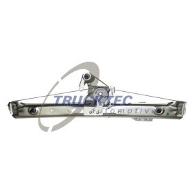 Stoßstangenträger 08.62.752 von TRUCKTEC AUTOMOTIVE günstig für 212,45 € online kaufen