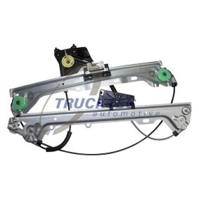 Acquista Rinforzo paraurti da TRUCKTEC AUTOMOTIVE online per Z3 Coupé (E36) a prezzi moderati