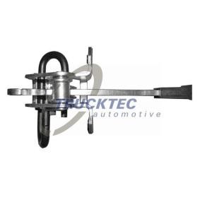 Hecktür des Herstellers TRUCKTEC AUTOMOTIVE - Originalware Artikelnummer: 08.62.780