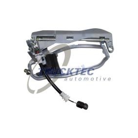 Türgriffrahmen für BMW von TRUCKTEC AUTOMOTIVE