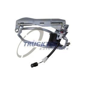 Türgriffrahmen für BMW von TRUCKTEC AUTOMOTIVE