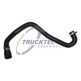 Zierleiste, Stoßstange 08.62.918 von TRUCKTEC AUTOMOTIVE günstig für 18,20 € online kaufen
