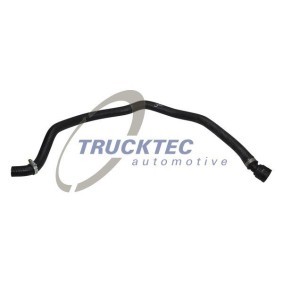 Zierleiste, Stoßstange 08.62.920 von TRUCKTEC AUTOMOTIVE günstig für 18,20 € online kaufen