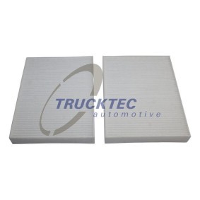 Kühlergrill 08.62.932 von TRUCKTEC AUTOMOTIVE günstig für 21,96 € online kaufen